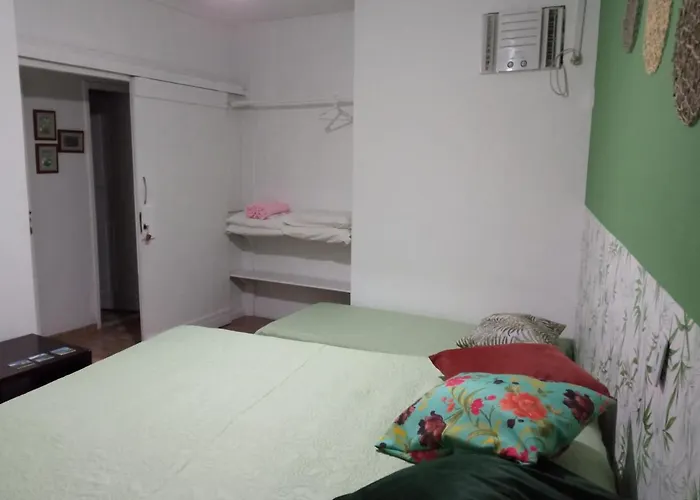 Hospedaria Vila Else